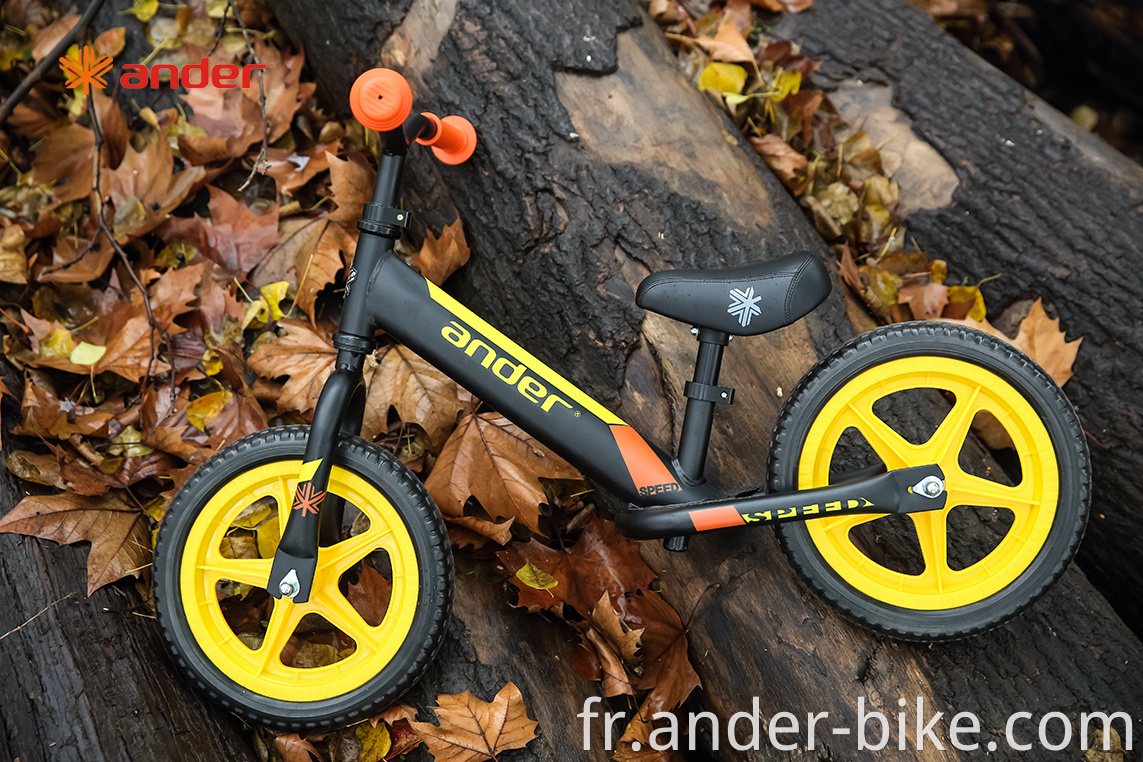 balance bike